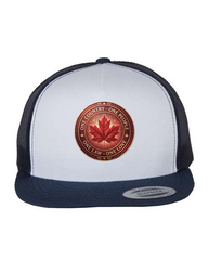 One Country, One People Hat