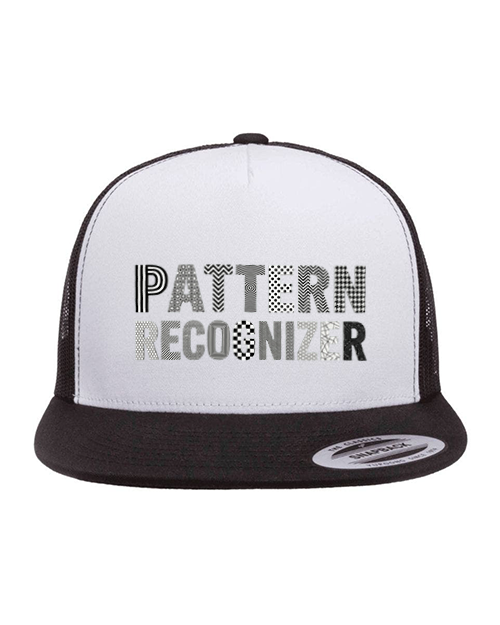 Pattern Recognizer Hat