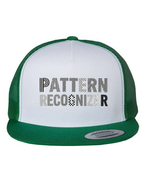 Pattern Recognizer Hat