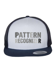 Pattern Recognizer Hat