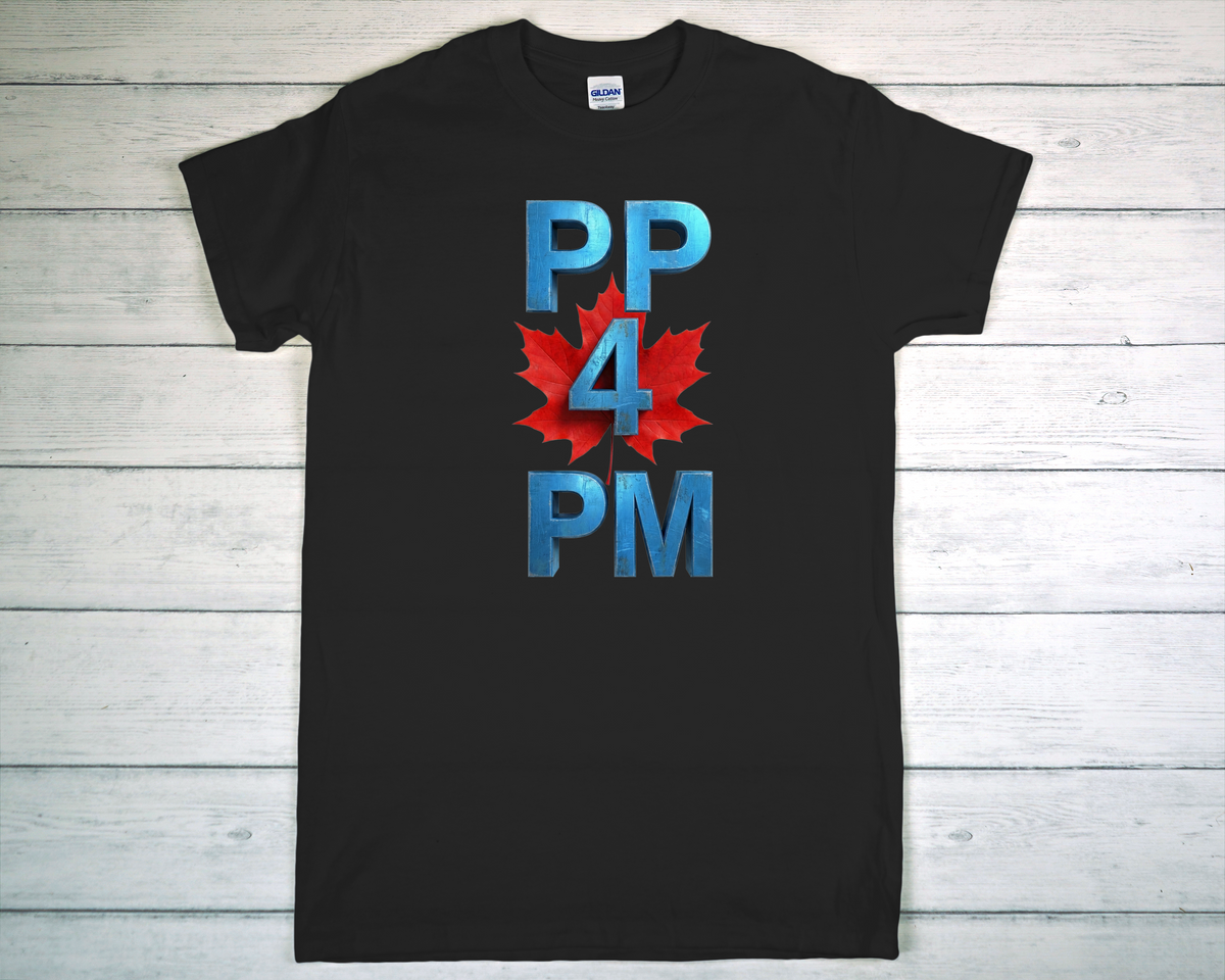 PP4PM T-Shirt