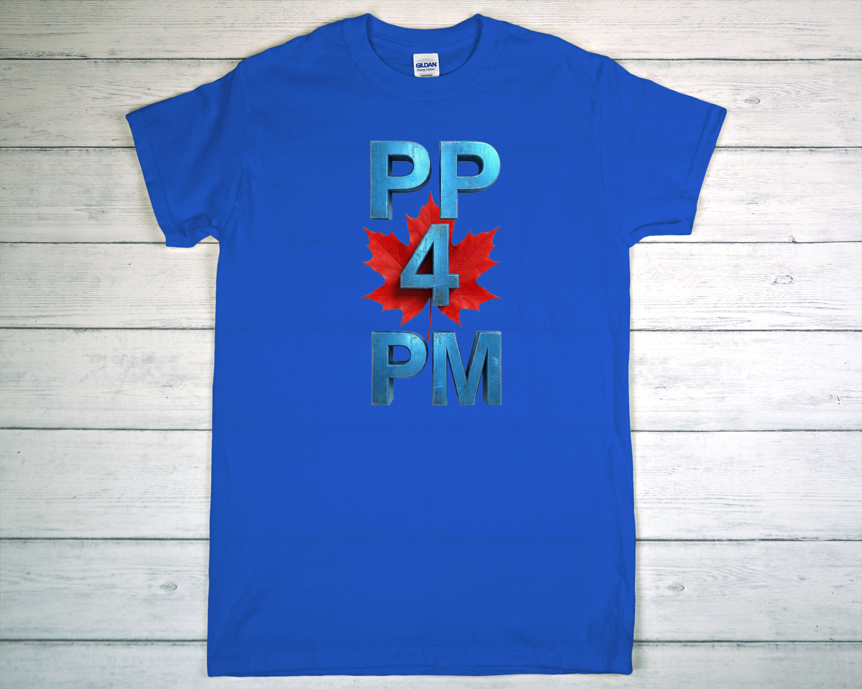 PP4PM T-Shirt