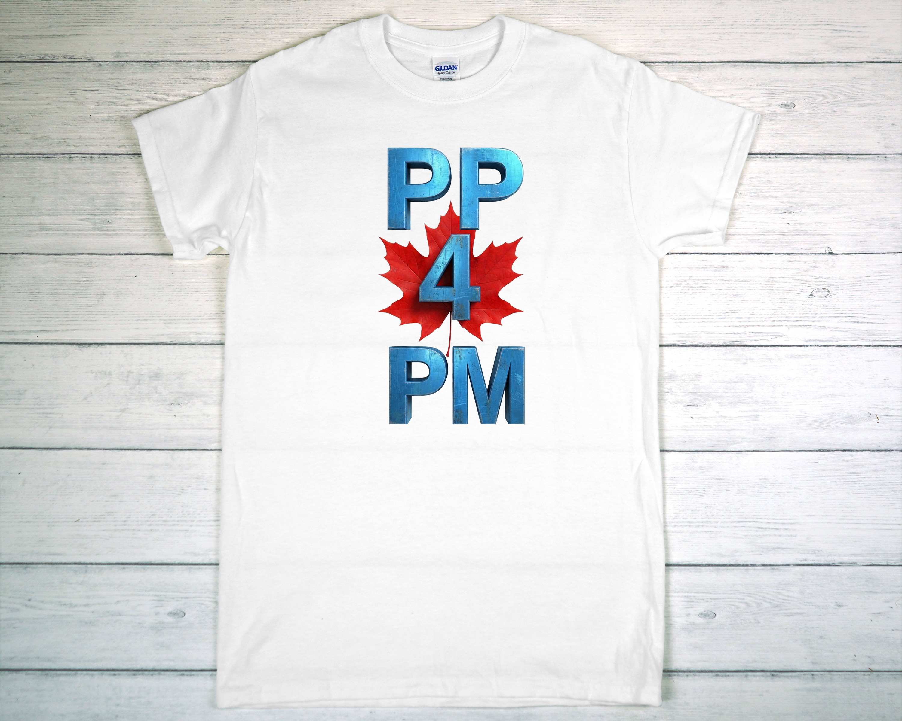 PP4PM T-Shirt