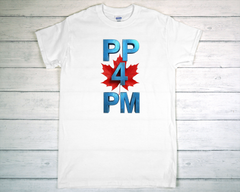 PP4PM T-Shirt