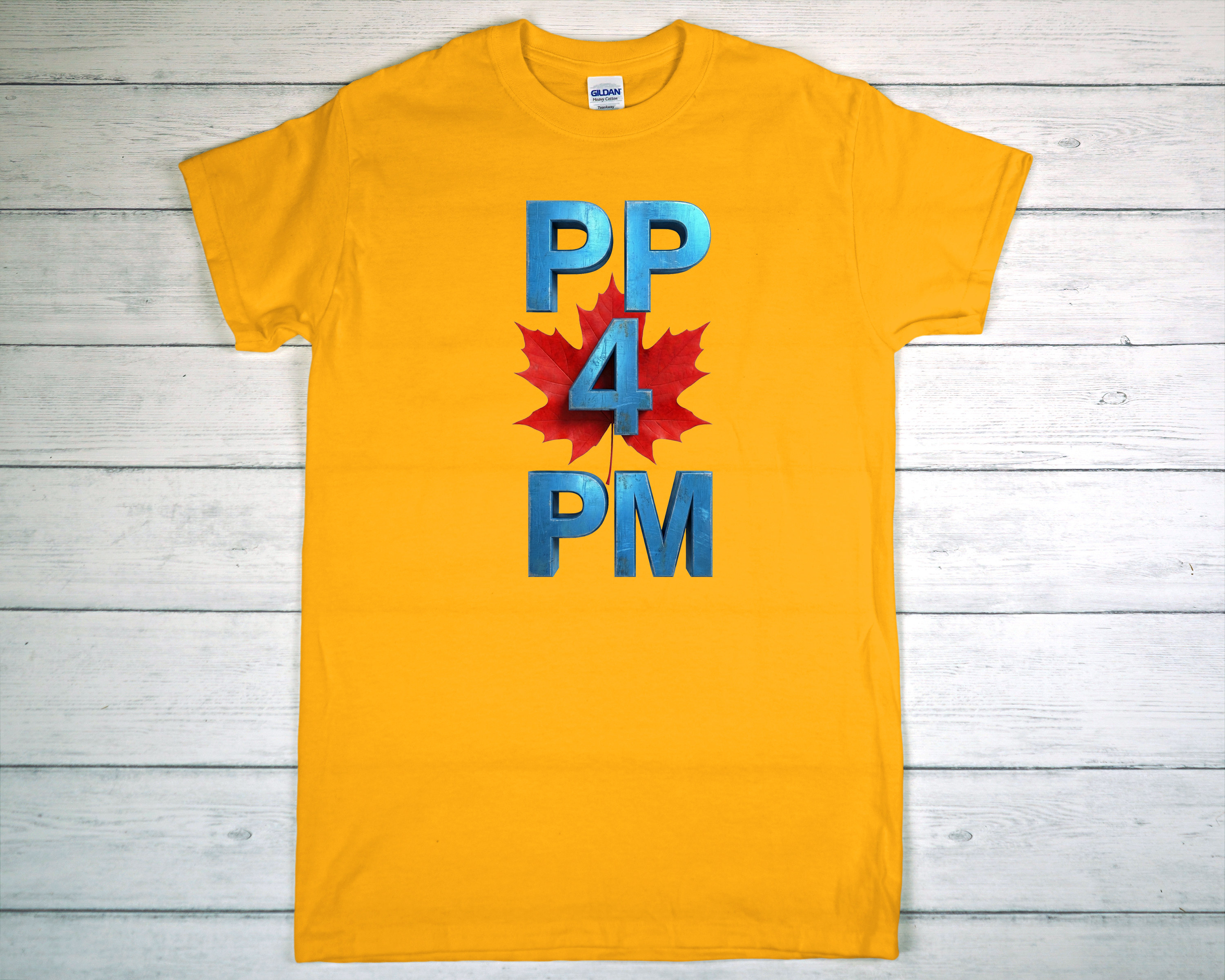 PP4PM T-Shirt