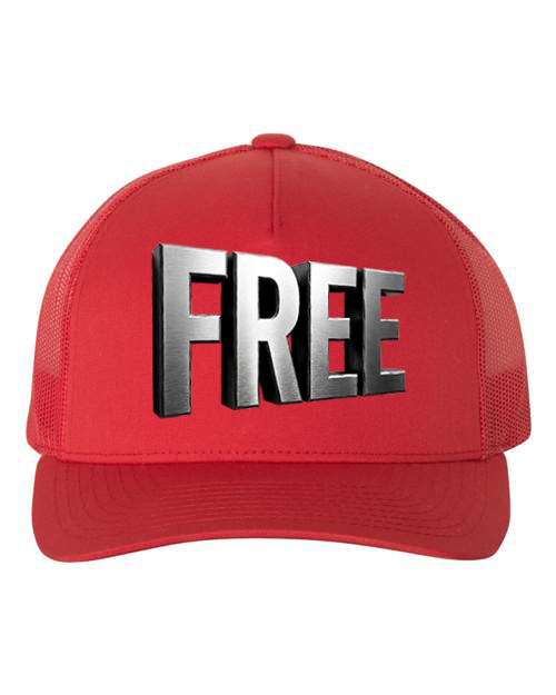 "FREE" Hat