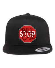 Stop Bill C-22 Hat