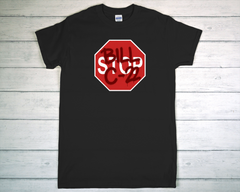 Stop Bill C-22 T-Shirt
