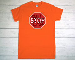 Stop Bill C-22 T-Shirt