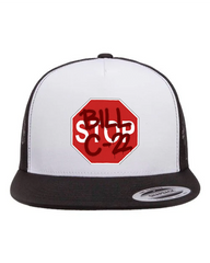 Stop Bill C-22 Hat