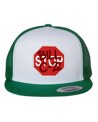 Stop Bill C-22 Hat