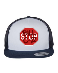 Stop Bill C-22 Hat