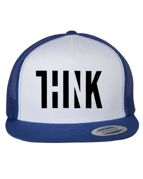 THINK Hat