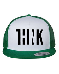 THINK Hat
